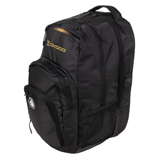 OXDOG Hyper Tour Thermo Padel Backpack 42L - Black