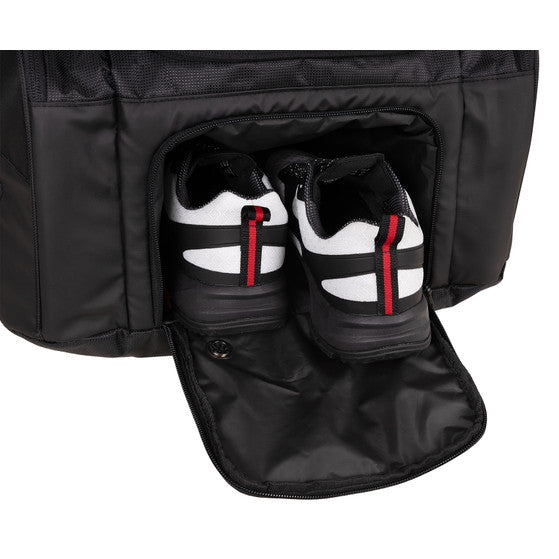 OXDOG Hyper Pro Thermo Padel Bag 48L - Black