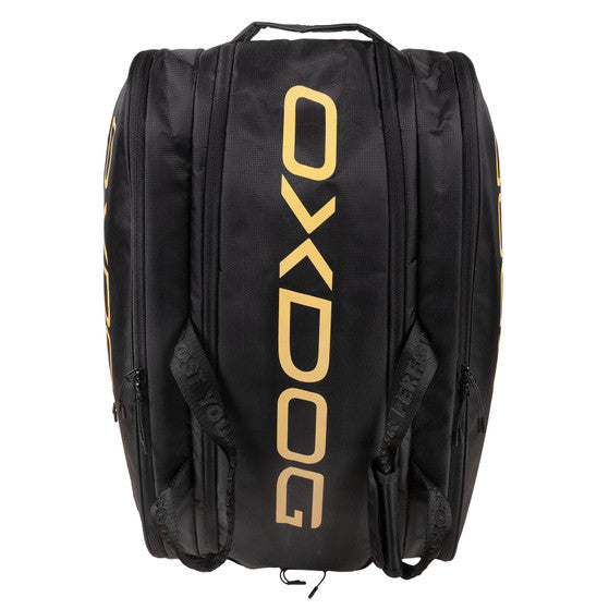 OXDOG Hyper Pro Thermo Padel Bag 48L - Black