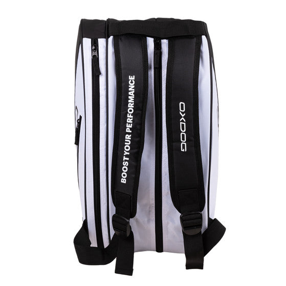 OXDOG Ultra Tour Thermo Padel Bag 32L - White/Black