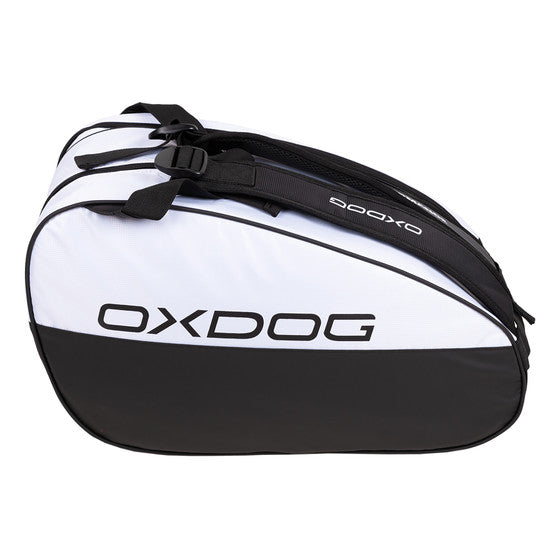OXDOG Ultra Tour Thermo Padel Bag 32L - White/Black