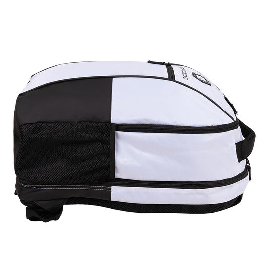 OXDOG Hyper Thermo Padel Backpack 28L - White/Black