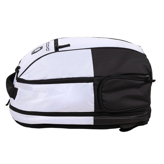 OXDOG Hyper Thermo Padel Backpack 28L - White/Black
