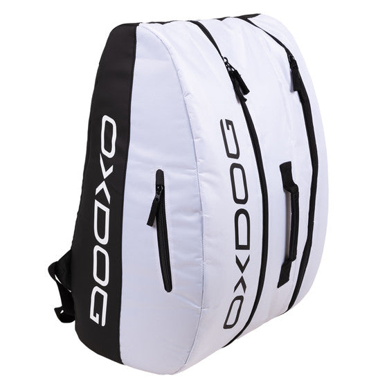 OXDOG Ultra Tour Pro Thermo Padel Bag 42L - White/Black