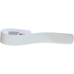 OXDOG No.1 Frame Protector Transparent/Logo 40mm