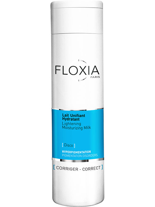 حليب مرطب موحد للبشرة من فلوكسيا – 200 مل