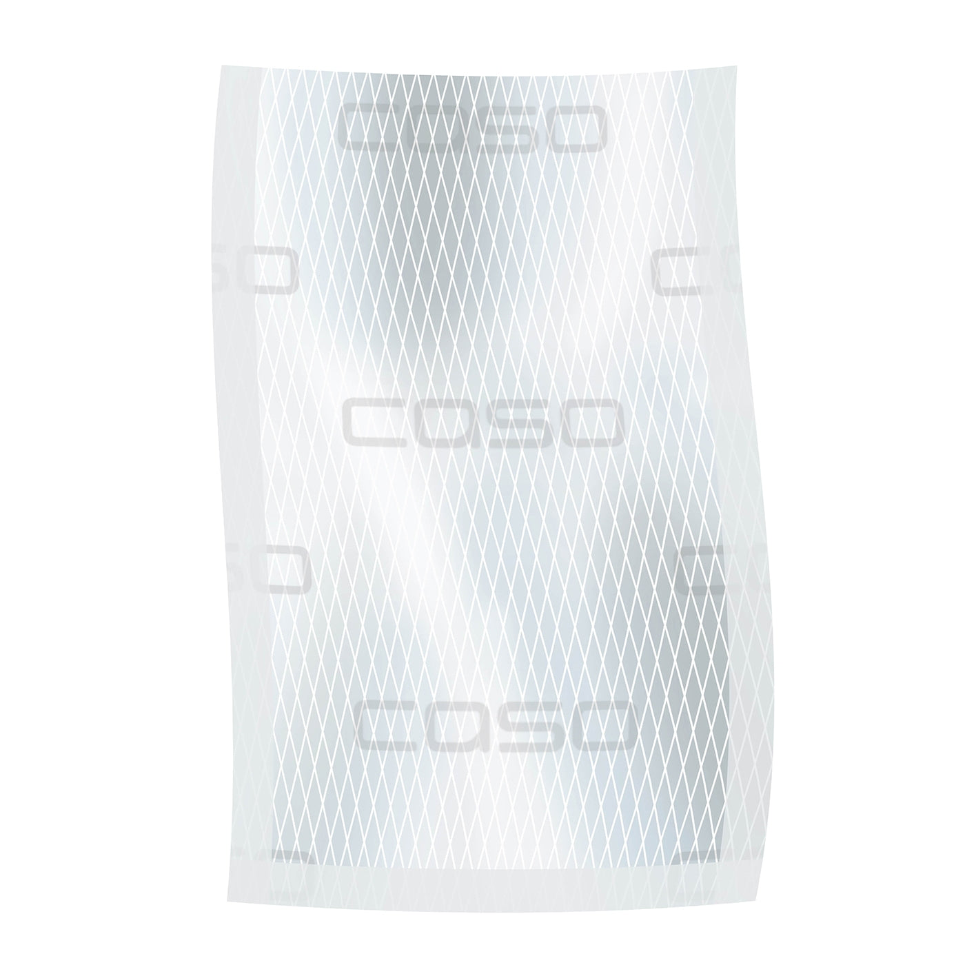 أكياس طبخ كاسو 16 × 23 سم 50 قطعة