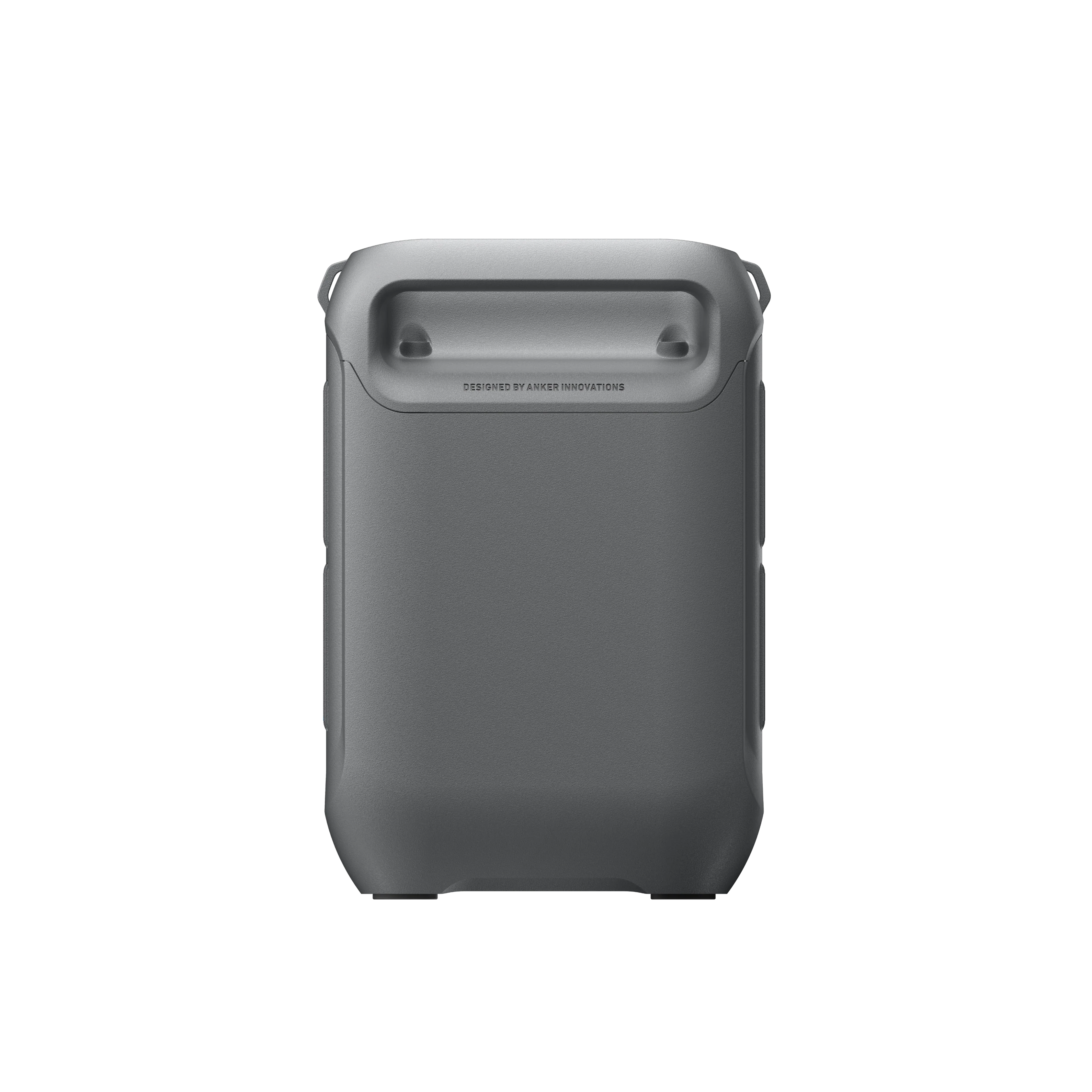 محطة طاقة محمولة Anker SOLIX C300 بقوة 300 واط مع 7 منافذ