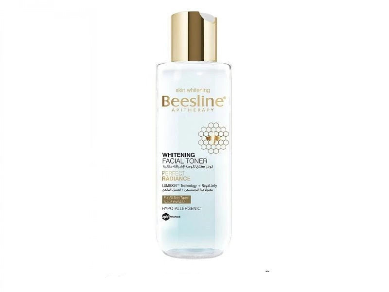 Beesline Brightening Facial Toner - 200ml for Radiant Glow