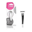 Casalfe Small Nail Clipper – Compact & Precise Grooming