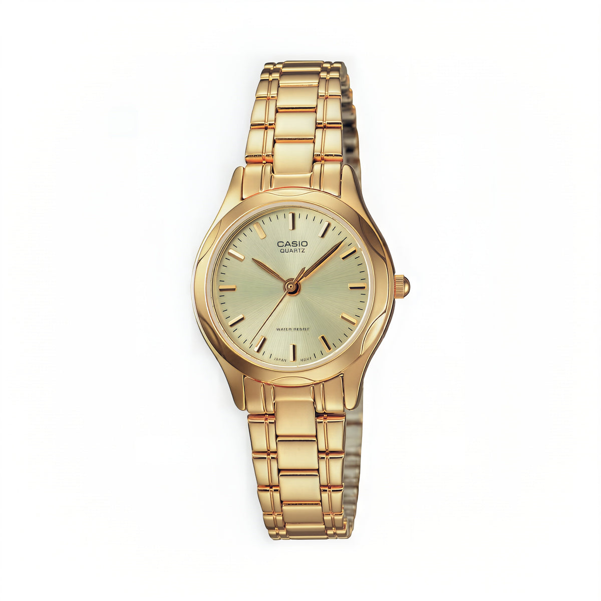 CASIO LTP-1275G-9A WOMEN WATCH