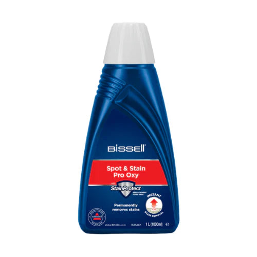 BISSELL Ultimate Cleaning Bundle - 5-Piece Professional Formula Kit