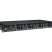Mackie HM-400 مضخم سماعات احترافي بـ 12 مخرج صوت