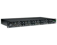 Mackie HM-400 مضخم سماعات احترافي بـ 12 مخرج صوت
