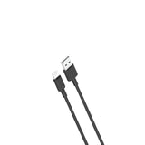 كابل XO NB156 Lightning شحن سريع 2.4A – 1 متر