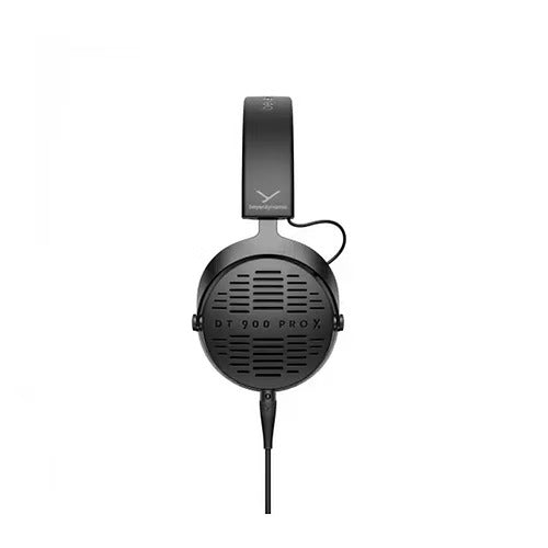 سماعات Beyerdynamic DT 900 PRO X | سماعات رأس استوديو مفتوحة للمزج والإتقان