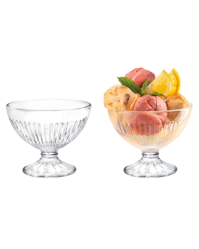 Orville 2 Pcs Ice Cream Cup Set - Madame Coco JO