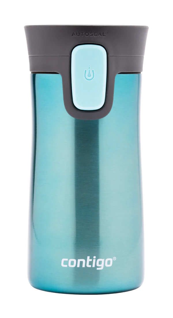 كونتيجو أوتو سيل بانكيل مج سفر ستانلس ستيل معزول بتفريغ الهواء سعة 300 مل