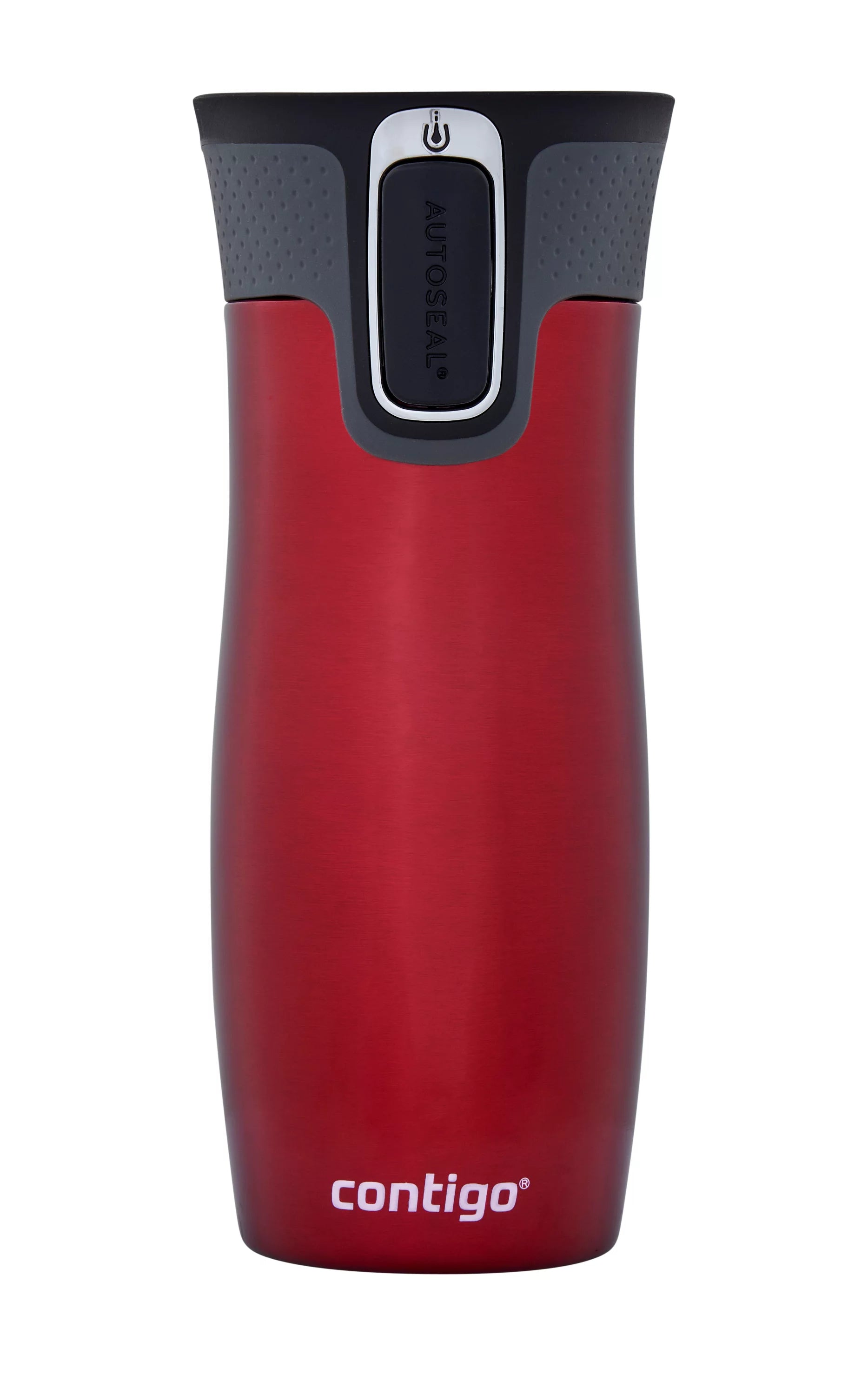 Contigo Autoseal West Loop Vacuum Insulated Stainless Steel Travel Mug 470 ml