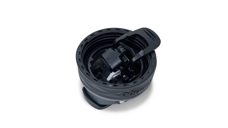 كونتيجو زجاجات مياه ستانلس ستيل بريميوم ذات تدفق حر للأماكن الخارجية 720 مل