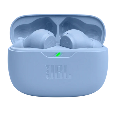 JBL Wave Beam – Deep Bass, Secure Fit & 32H Battery Life