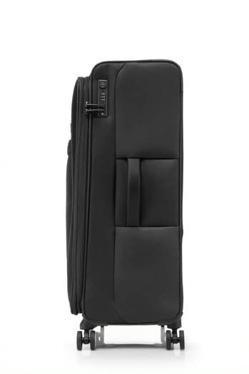 Samsonite Synch 79cm Softside Travel Bag – Black