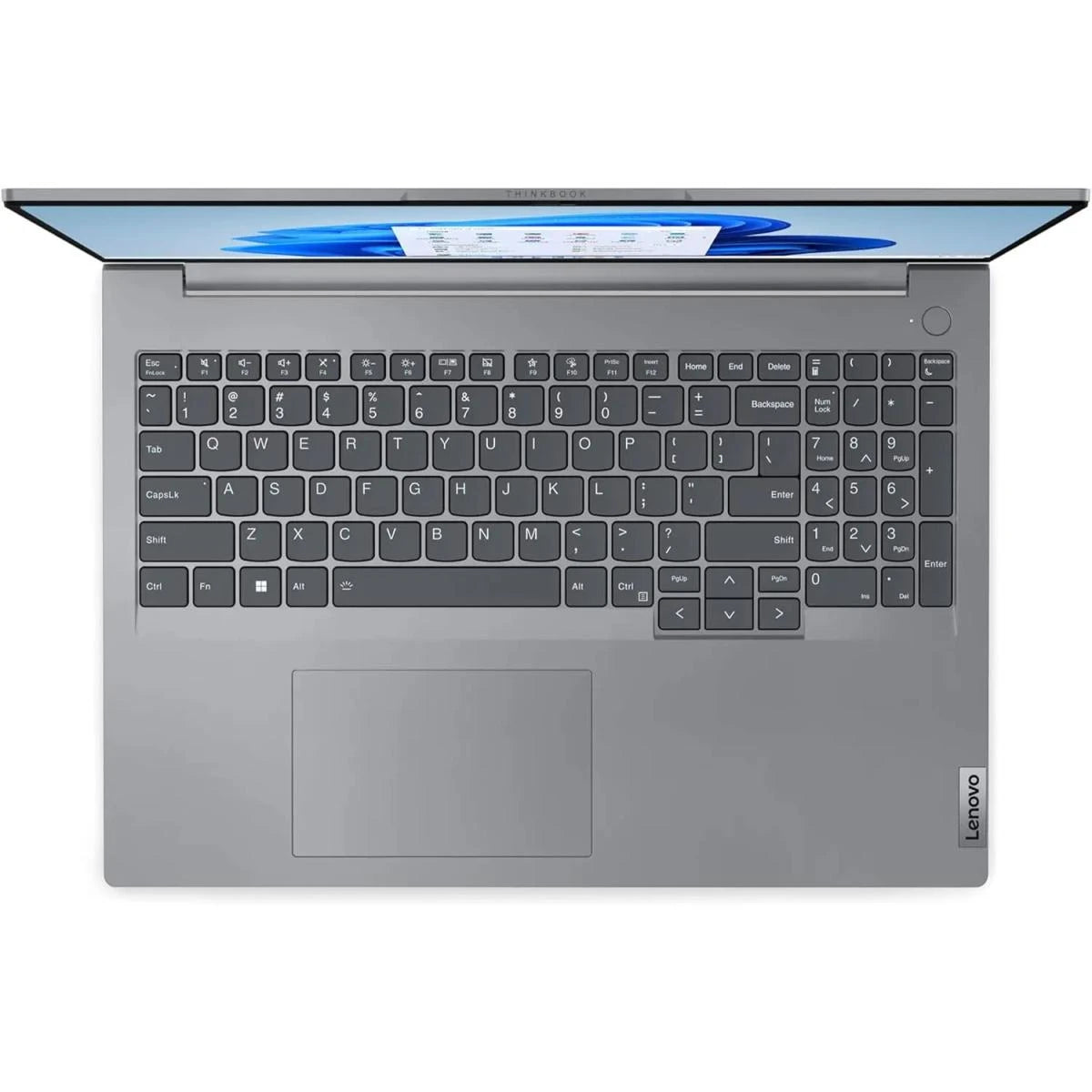 Lenovo TB 16-IML Intel Ultra 7 8GB DDR5 512GB SSD 16" WUXGA