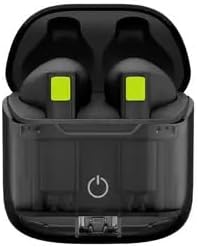 Goui G-Pods Wireless Earset Nano Edition (G-EARTRA-3A)