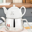 Tiere Teapot - Madame Coco JO