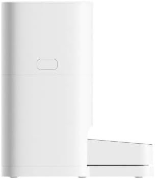 Smart Pet Food Feeder 2 White EU | Automatic Pet Feeding