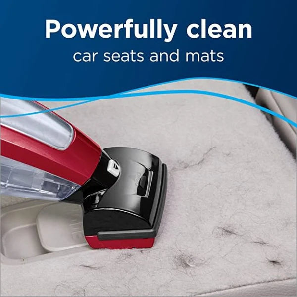 Bissell MultiClean 2278K مكنسة يدوية لاسلكيّة 14.4 فولت