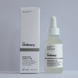 The Ordinary Hyaluronic Acid 2% + B5 with Ceramides