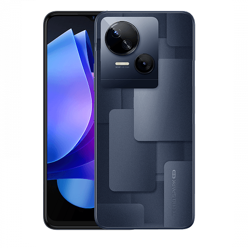 تكنو سبارك 10 128 جيجا / 8 جيجا 5G