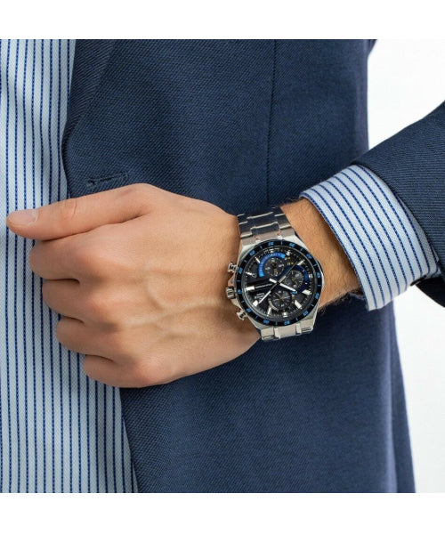 CASIO EDIFICE EQS-920DB-1B MEN WATCH