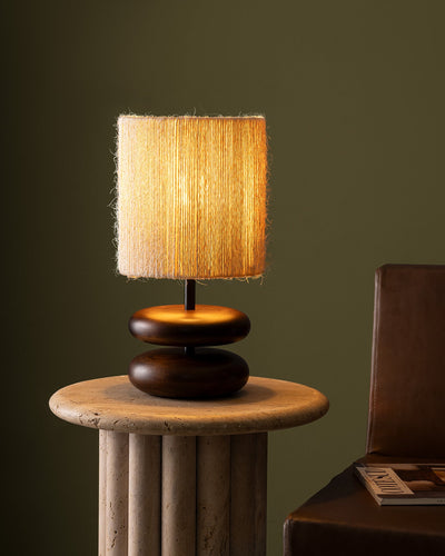 Grace Lamp - Madame Coco JO