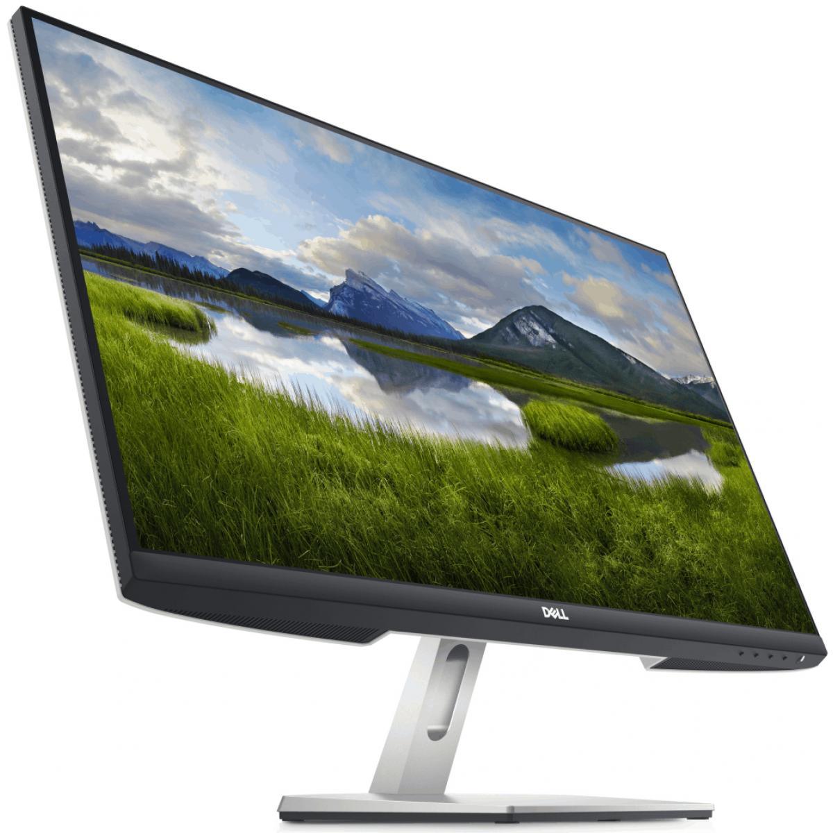 شاشة Dell مقاس 27 بوصة - S2721HN