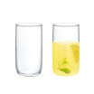 Musette 4-piece Beverage Glass Set - Madame Coco JO