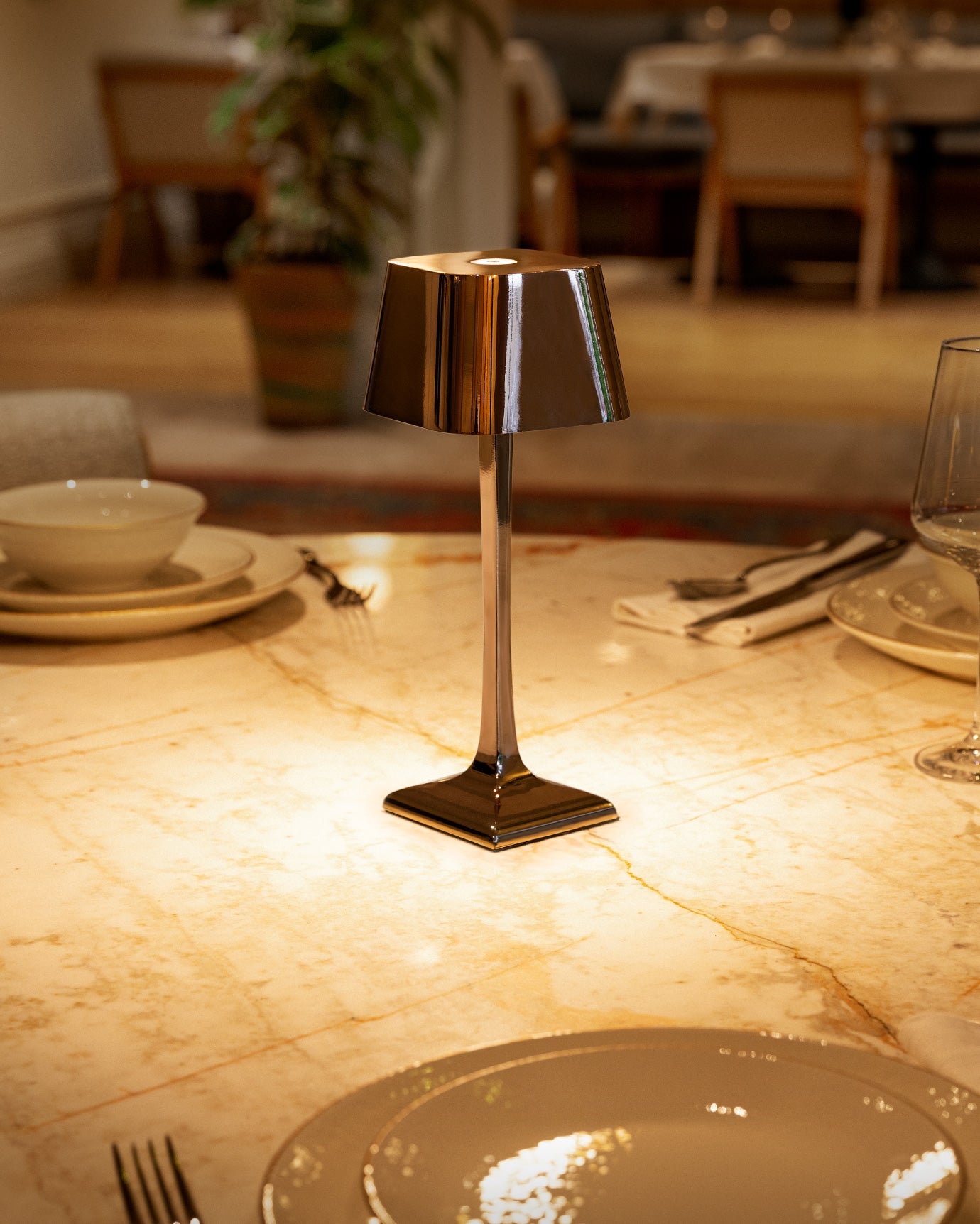 Freman Lampshade - Madame Coco JO