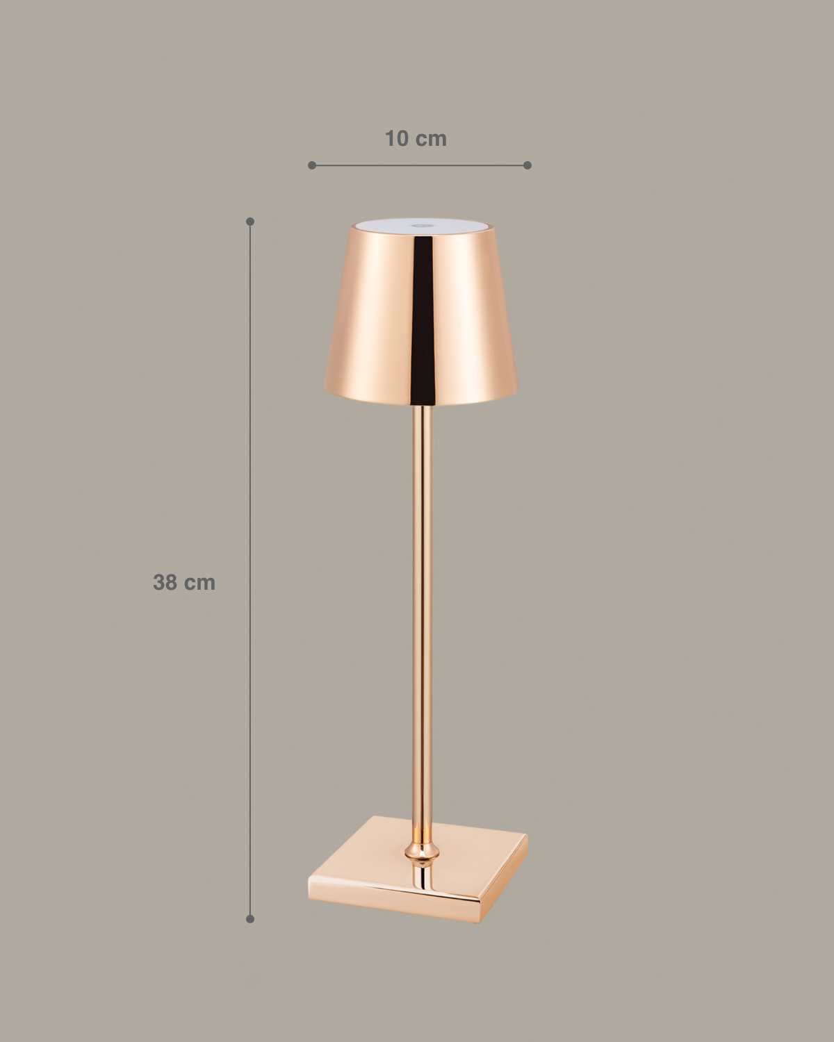 Bonar Lampshade - Madame Coco JO