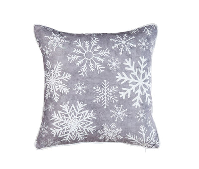ARMN Azure Printed Cushion Cover – Modern & Vibrant