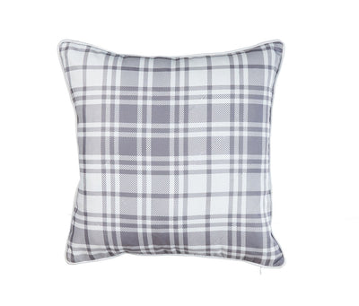 ARMN Azure Printed Cushion Cover – Modern Design & Vibrant Colors