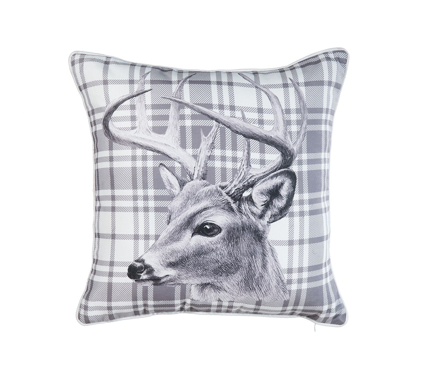 غطاء وسادة مطبع ARMN Azure – تصميم عصري وألوان مبهجة