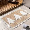 Lumièrematin Bath Mat - Madame Coco JO