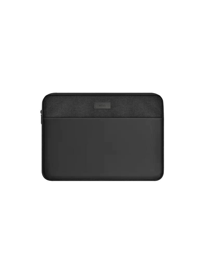 جراب حماية لجهاز الكمبيوتر المحمول WiWU مقاس 16 بوصة لجهاز Macbook 2020