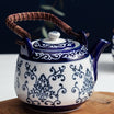 Ravi Teapot - Madame Coco JO