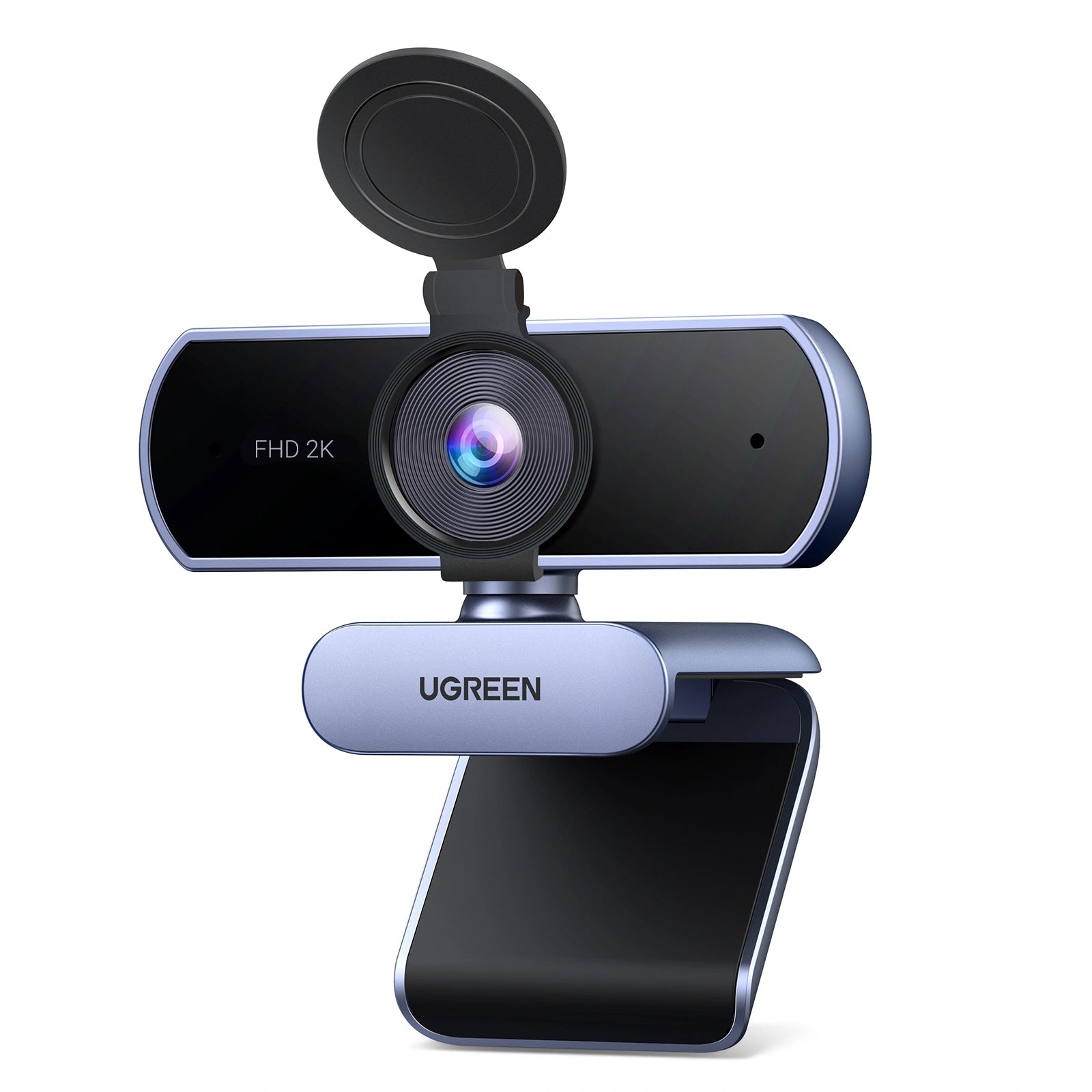UGREEN USB Full HD Webcam – CM717 - 25442