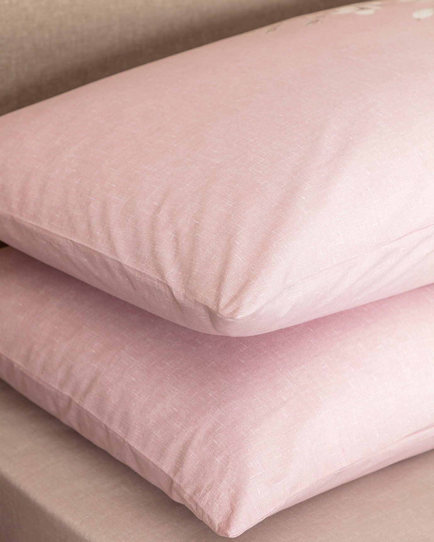 Nayomi Double Size Duvet Cover Set - Madame Coco JO