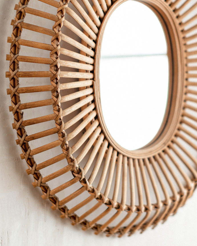 Perle Mirror - Madame Coco JO