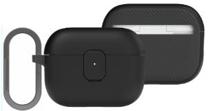 UNIQ Clyde AirPods Pro 3Rd Gen Lock Case