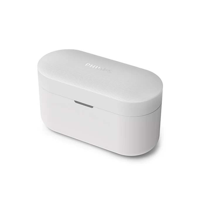 Philips 3000 Series TAT3509WT/97 True Wireless Headphones – White
